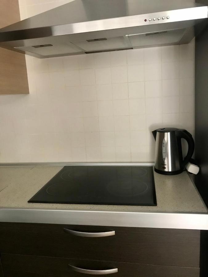 El Mocan Luxury Apartment Palm-mar Dış mekan fotoğraf
